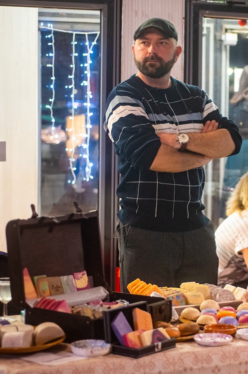 Le savon szappanműhely - kézműves szappan webáruház