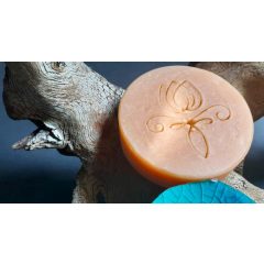 Geránium szappankorong