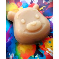 Kecsketejes gyerekszappan - Micimaci