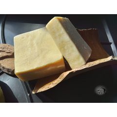 Almaca 100 szappanság