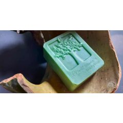 Rosemary szappanság