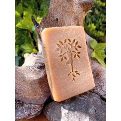 Bodorrózsa szappanság