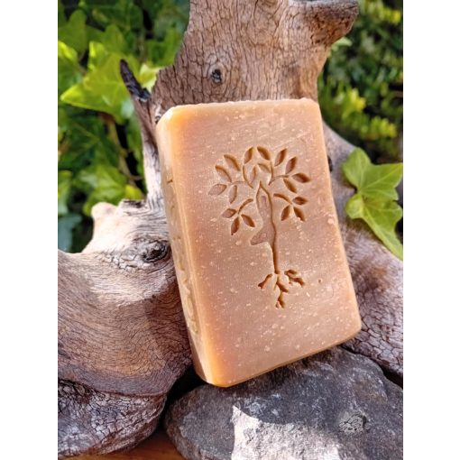 Bodorrózsa szappanság