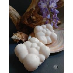 Kókusz teljes test szappanság