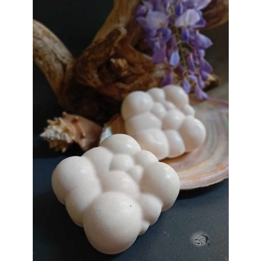 Kókusz teljes test szappanság