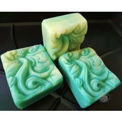 Tetra 54 No.2 szappanság