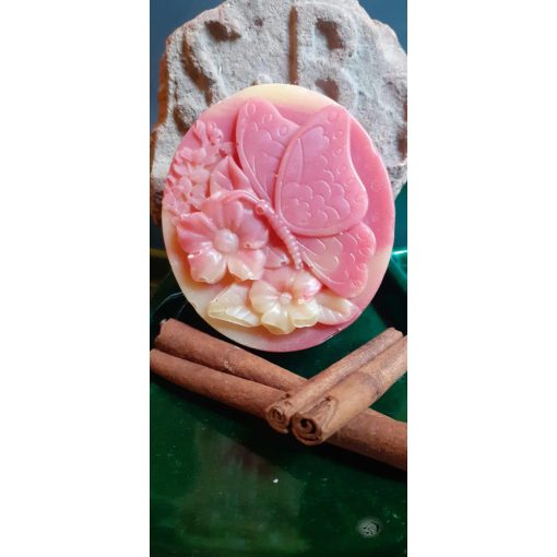 Trilla 12 szappanság