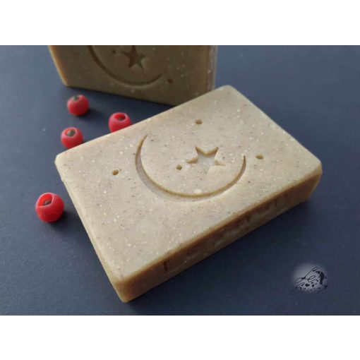 Jordán mandula szappanság