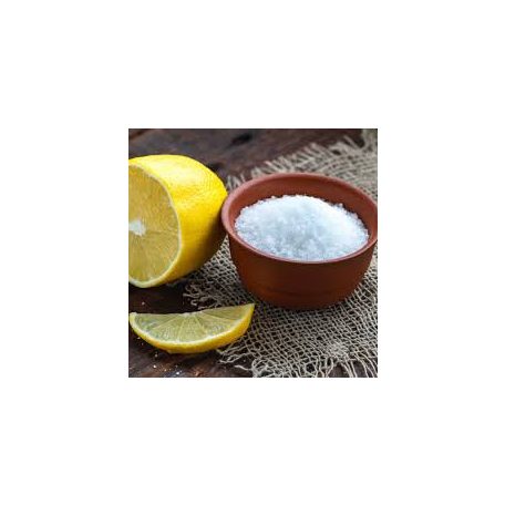 Citromsav - étkezési minőségű - 1 kg