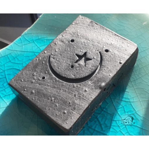 Csendes éj szappanság