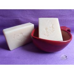 Nonvegán natúrszappanság