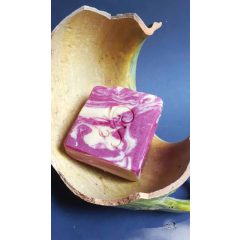 Ylang rusztika szappanság