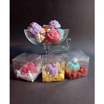 Ajándék és családi szappancsomagok - összeállítások