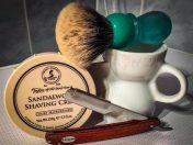 Borotvák, borotva-kiegésztők