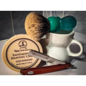 Borotvák, borotva-kiegésztők