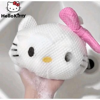 Fürdőpamacsok, fürdőzsákok